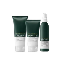 Philip Kingsley Density Hair Thickening Collection.