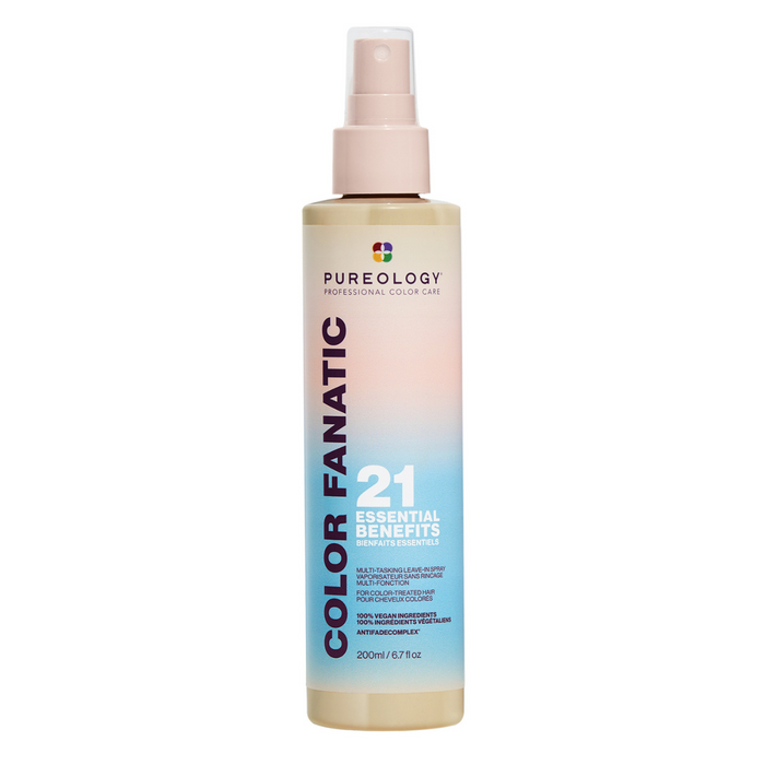 Pureology Color Fanatic Multi Tasking Spray 200ml