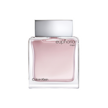 Calvin Klein Euphoria for Men Eau de Toilette 50ml SAVE 30%.