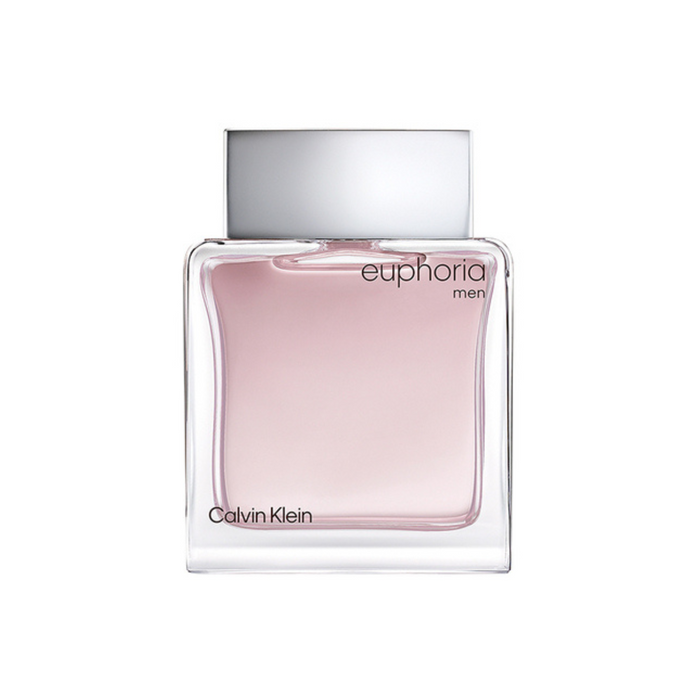 Calvin Klein Euphoria for Men Eau de Toilette 50ml SAVE 30%.