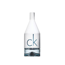 Calvin Klein CK IN2U Him Eau De Toilette 150ml SAVE 67%