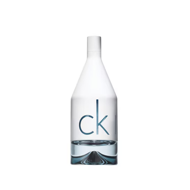 Calvin Klein CK IN2U Him Eau De Toilette 150ml SAVE 67%