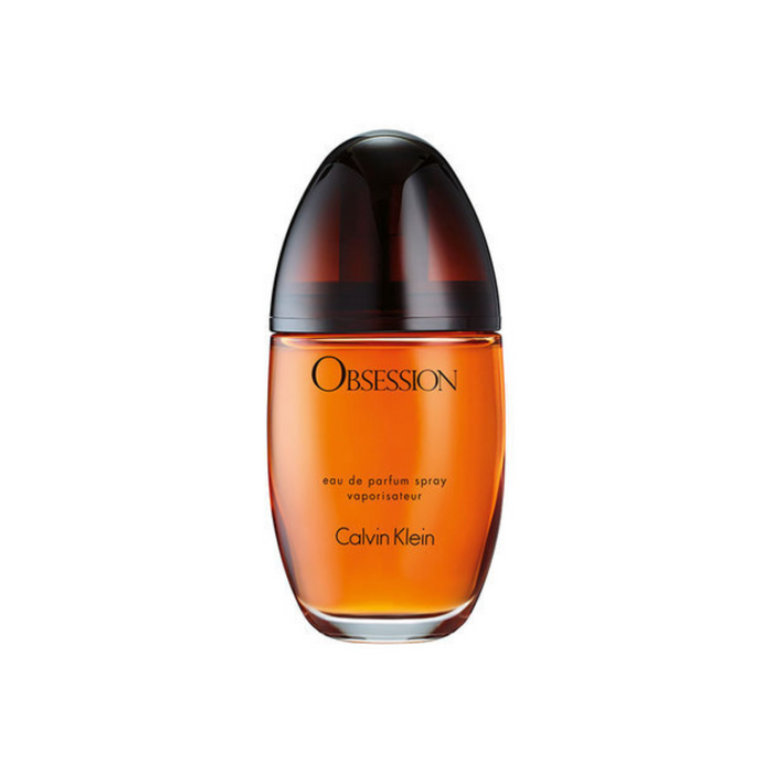 Calvin Klein Obsession For Women Eau de Parfum Spray 100ml
