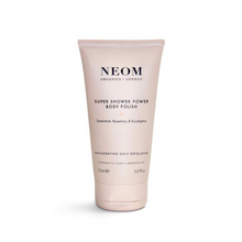 Neom Super Shower Body Polish 150ml.