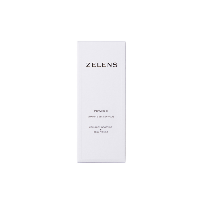 Zelens Power C Collagen-boosting & Brightening