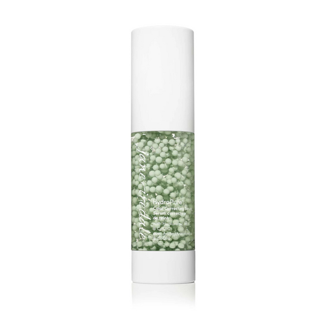 Jane Iredale HydroPure Color Correcting Serum with Hyaluronic Acid & CoQ10