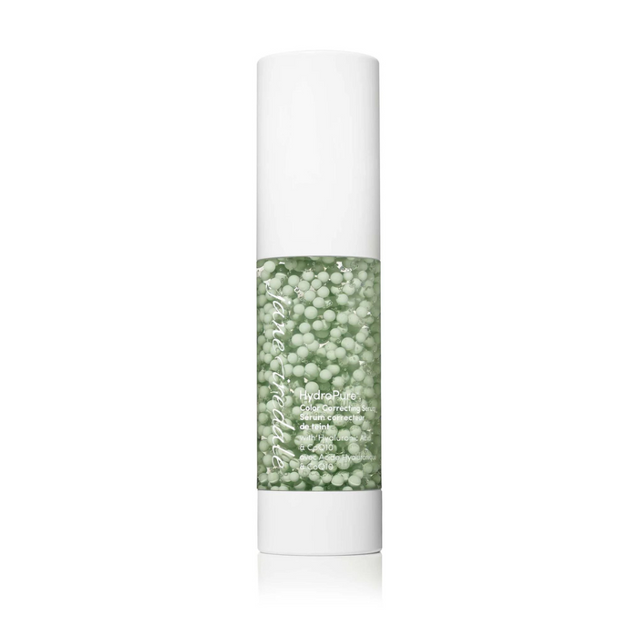 Jane Iredale HydroPure Color Correcting Serum with Hyaluronic Acid & CoQ10