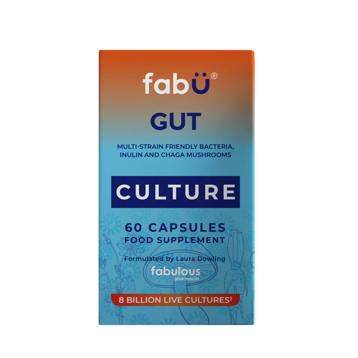 fabÜ Gut Culture