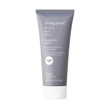 Living Proof Perfect Hair Day Weightless Mask 200ml.