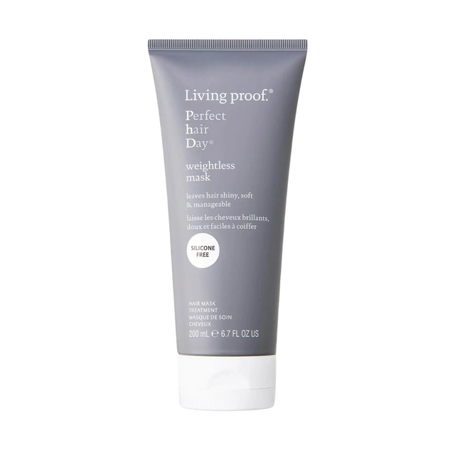 Living Proof Perfect Hair Day Weightless Mask 200ml.