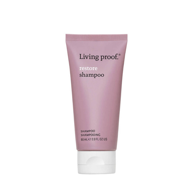 Living Proof Restore Shampoo 60ml.