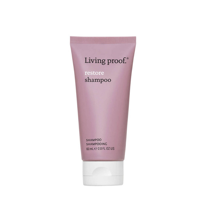 Living Proof Restore Shampoo 60ml.