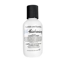 Bumble and Bumble Thickening Volume Conditioner 60ml.