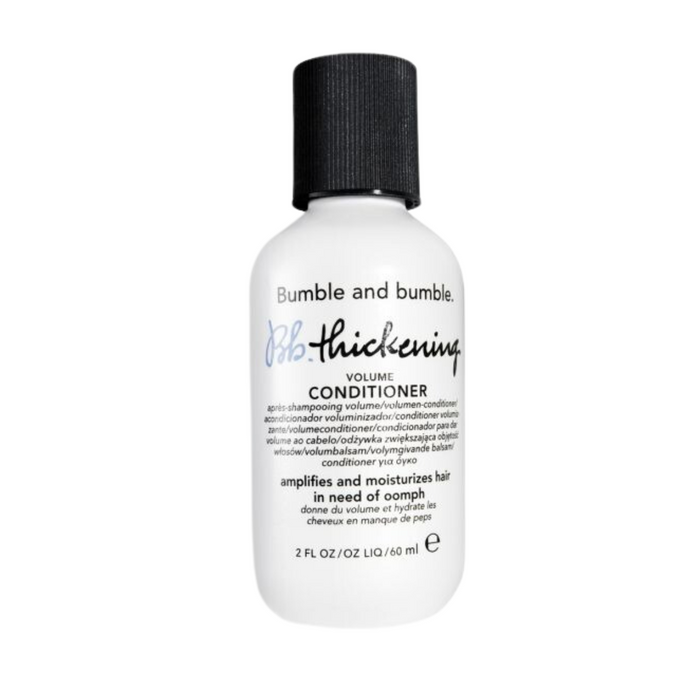 Bumble and Bumble Thickening Volume Conditioner 60ml.