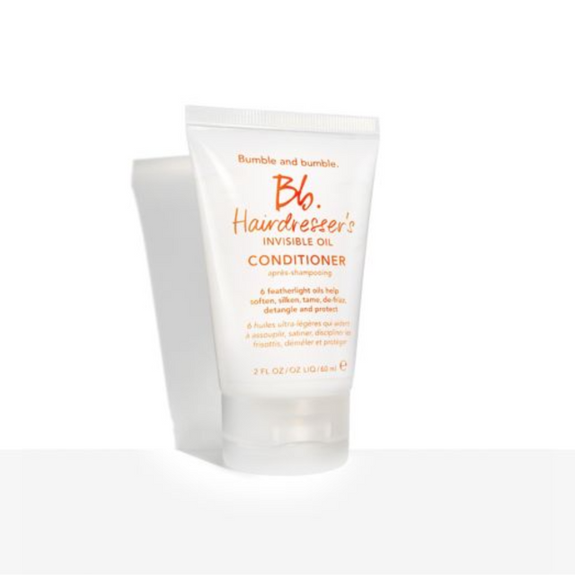 Bumble and Bumble Hairdressers Invisible Oil Conditioner 60ml