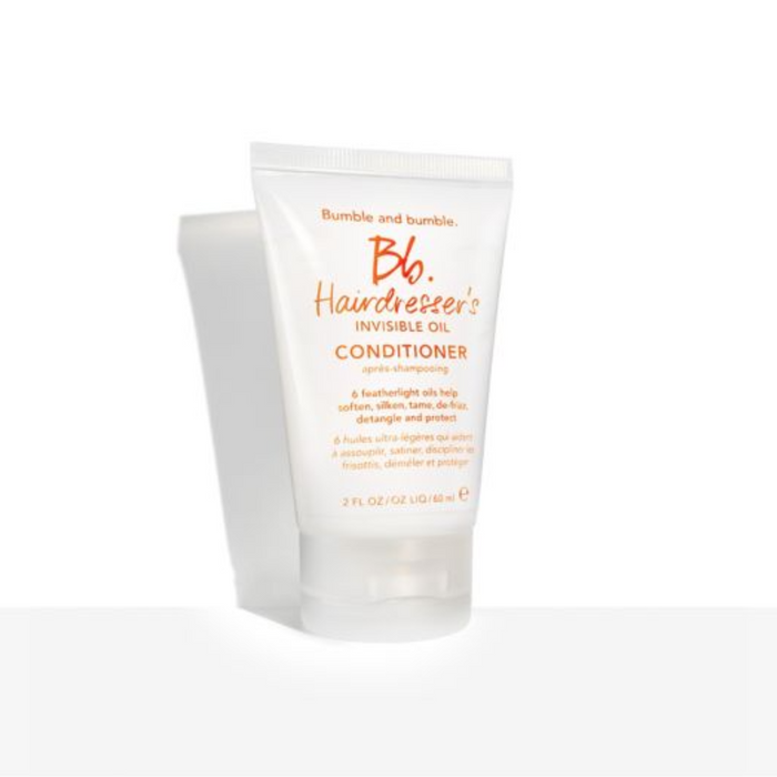 Bumble and Bumble Hairdressers Invisible Oil Conditioner 60ml