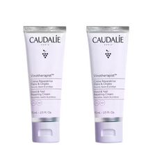 Caudalie Hand and Nail Cream Duo - 75 mL