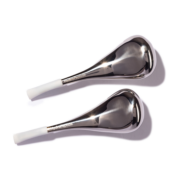 HydroPeptide Stainless Steel CryoGlobes