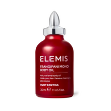 Elemis Exotic Frangipani Monoi Moisture Melt 35ml