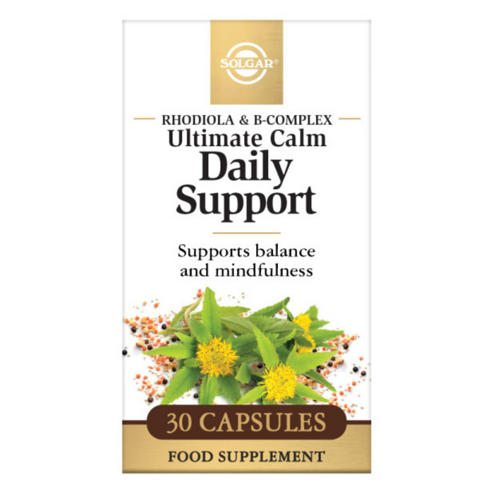Solgar Ultimate Calm Daily Support