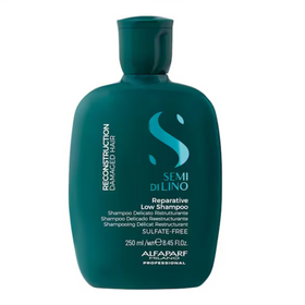 Alfaparf Milano Semi Di Lino Reconstruction Reparative Shampoo
