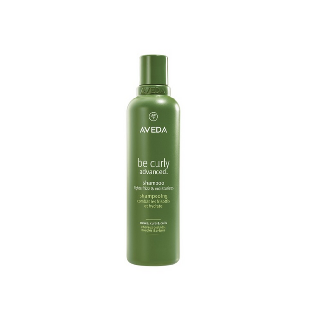 Aveda Be Curly Advanced Shampoo 250ml