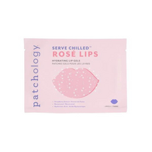 Patchology Serve Chilled Rosé Lip Gel Single