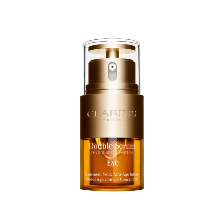 Clarins Double Serum Eye