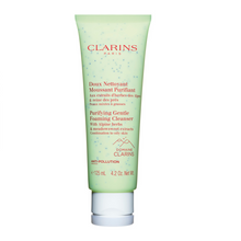 Clarins Gentle Foaming Cleanser Purifying 