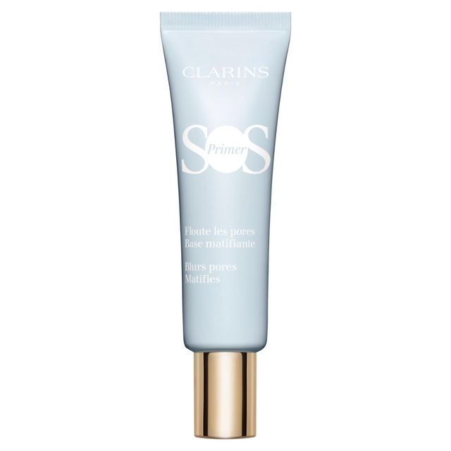 Clarins SOS Matifying Primer