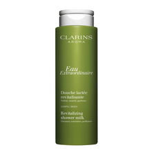 Clarins Eau Extraordinaire Shower Milk