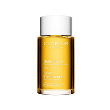 Clarins Relax Body Oil