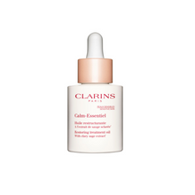 Clarins Calm Essentiel Restoring Treatment Oil