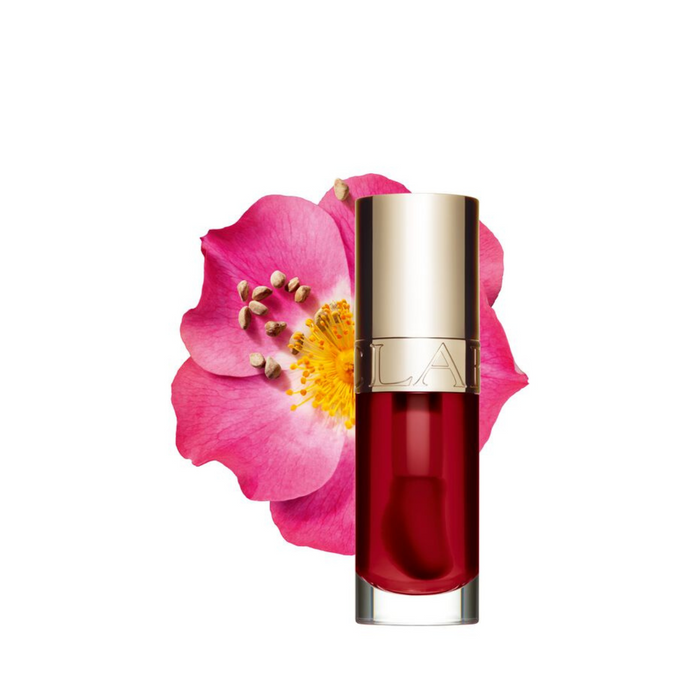 Clarins Lip Comfort Oil