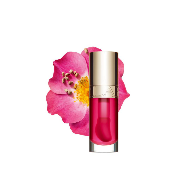 Clarins Lip Comfort Oil
