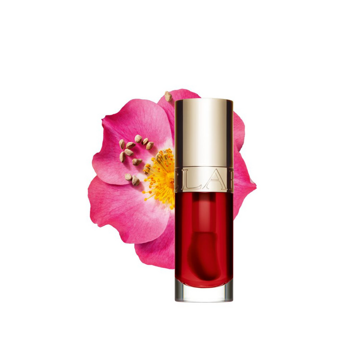 Clarins Lip Comfort Oil