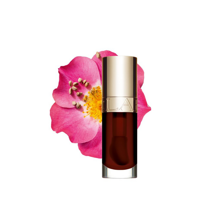 Clarins Lip Comfort Oil