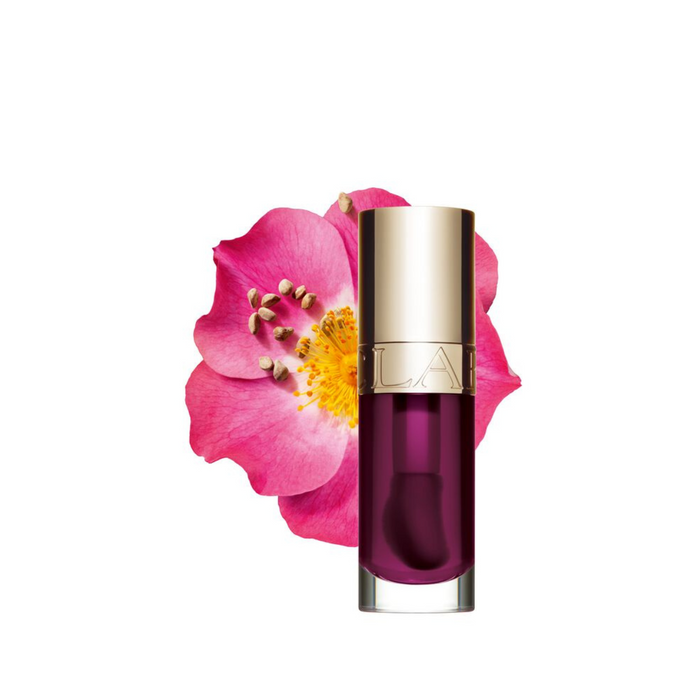 Clarins Lip Comfort Oil