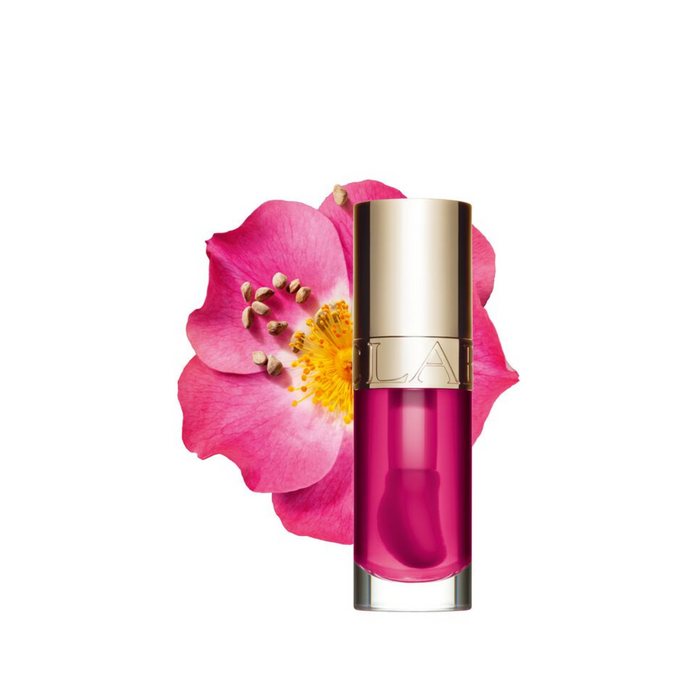 Clarins Lip Comfort Oil