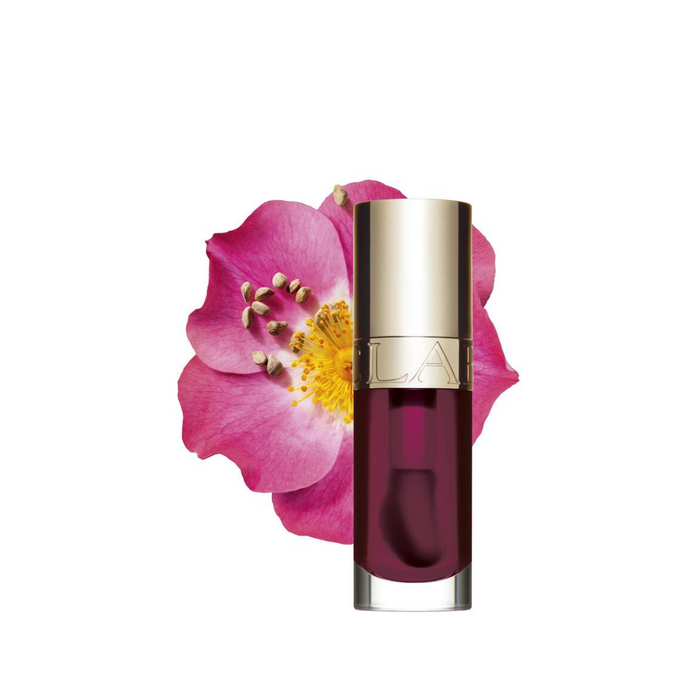 Clarins Lip Comfort Oil