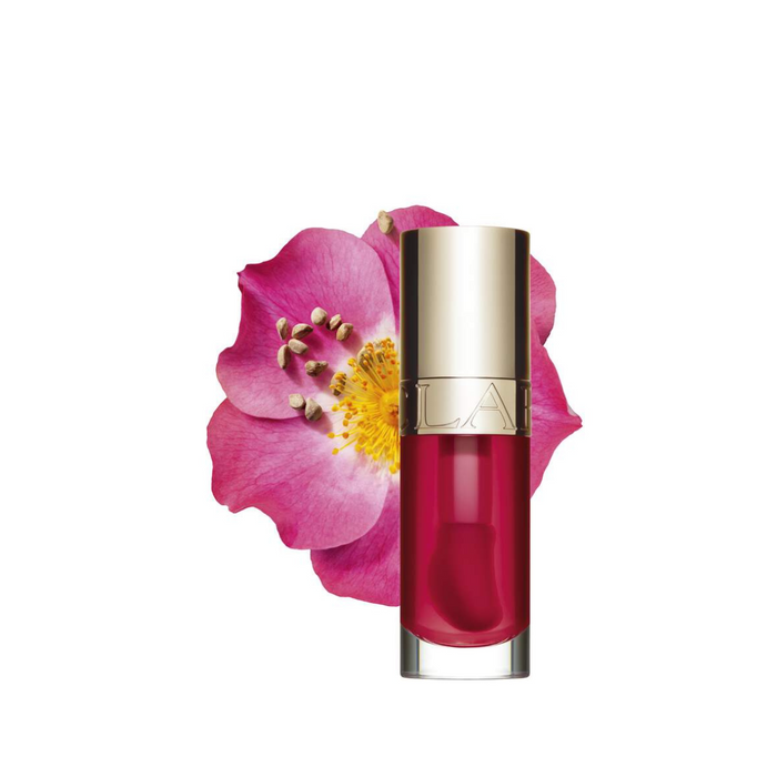 Clarins Lip Comfort Oil