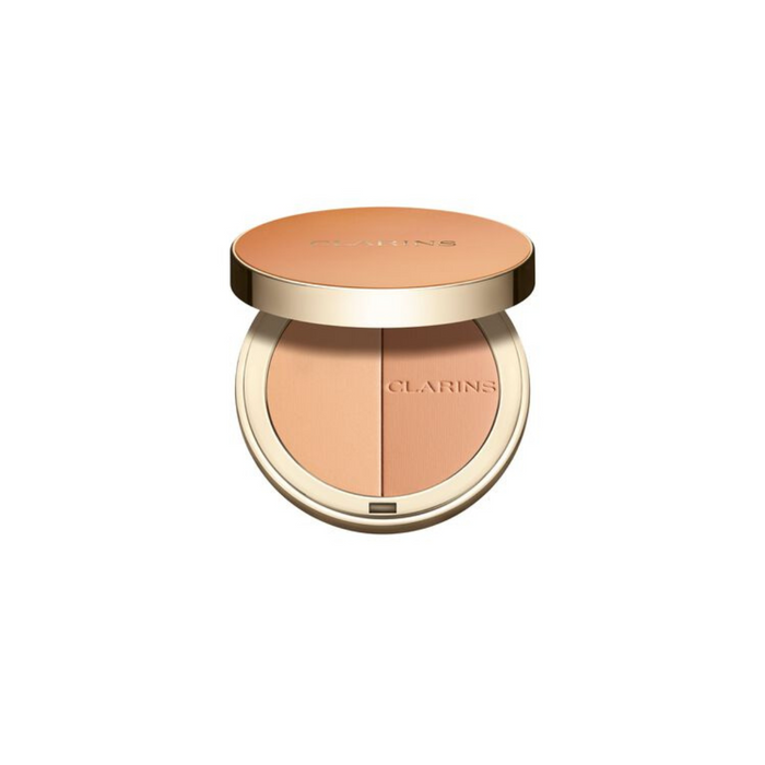 Clarins Ever Bronze Compact Powder