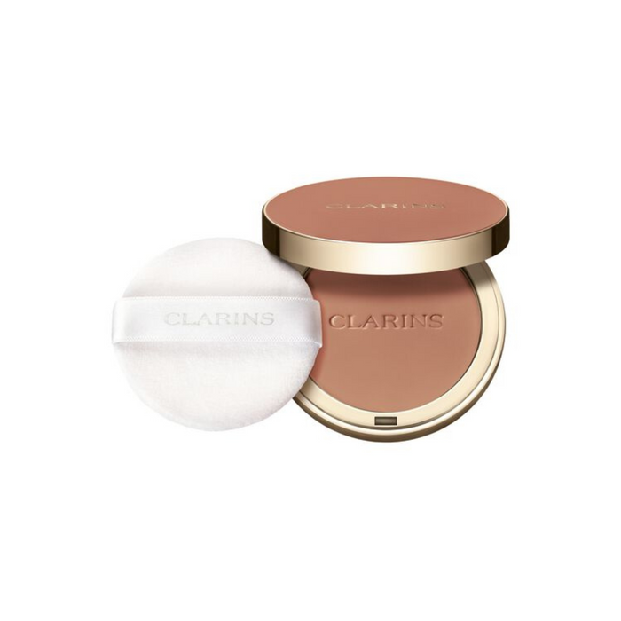 Clarins Ever Matte Compact Powder