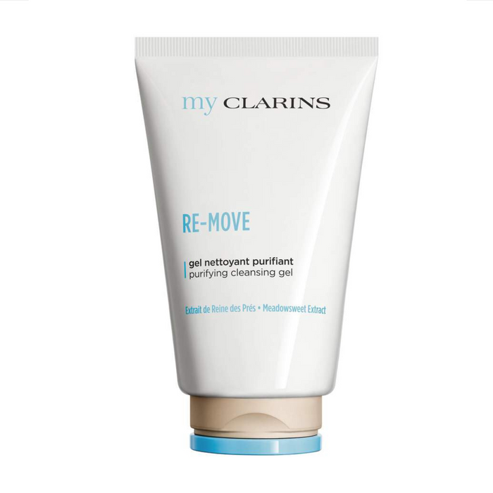 Clarins My Clarins Purifying Cleansing Gel 125ml 