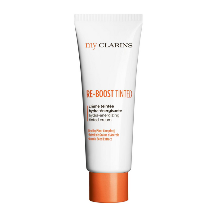 Clarins My Clarins Healthy Glow Tinted Gel 
