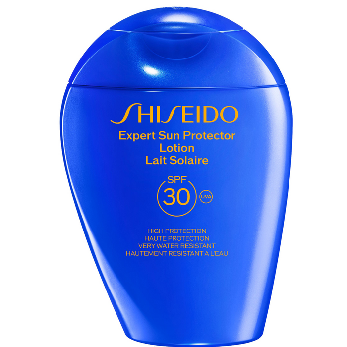 Shiseido GSC 2.0 Sun Lotion SPF30+