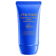Shiseido GSC 2.0 Sun Cream SPF50+