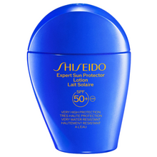 Shiseido GSC 2.0 Sun Lotion SPF50+ 50ML