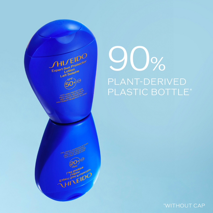 Shiseido GSC 2.0 Sun Lotion SPF50+ 150ML