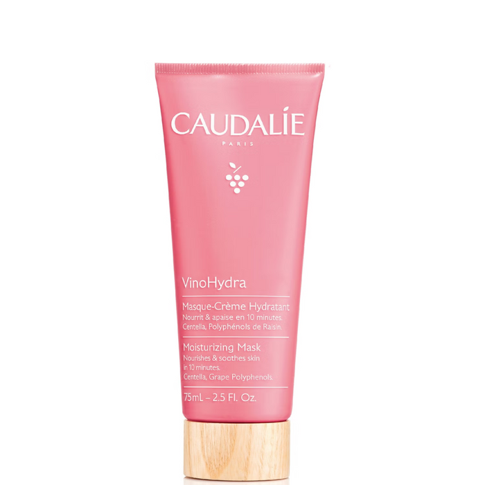 Caudalie Vinohydra Moisturizing Mask 